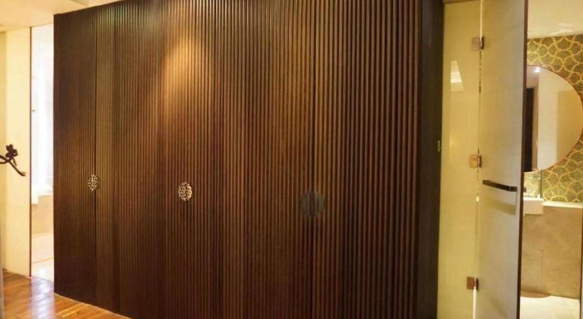 Maison New Century Hotel Dongguan Đông Hoản Ngoại thất bức ảnh