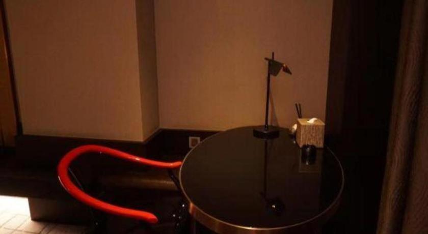Maison New Century Hotel Dongguan Đông Hoản Ngoại thất bức ảnh