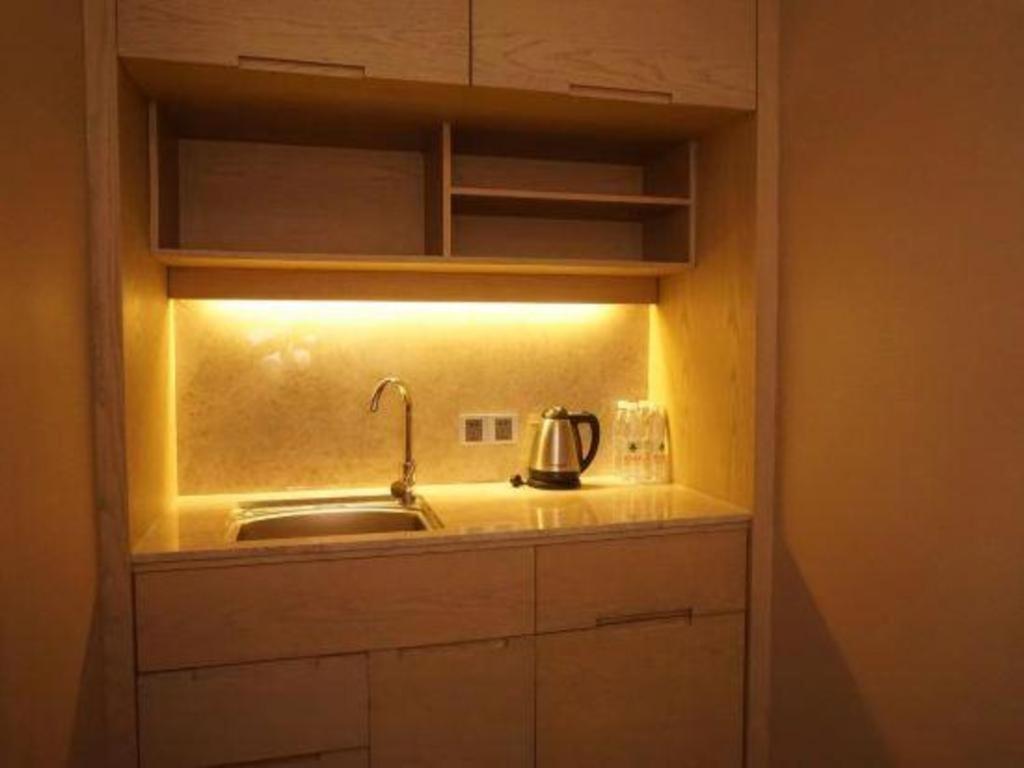 Maison New Century Hotel Dongguan Đông Hoản Ngoại thất bức ảnh